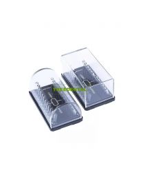 Orthodontic Accessories Archwires Display Box,Shape Round/Rectangular