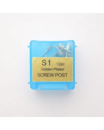 screw post dental