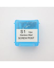 dental screw post