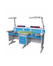 dental lab benches for sale