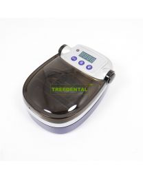 Dental Lab Equipment Digital Analog Wax Heater 4-well Wax Heating Pot Melter