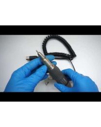 Brush 35,000rpm Dental Lab MARATHON SHIYANY Micromotor Lab Handpiece