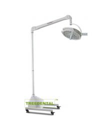 Mobile Professional 108W Surgical Shadowless Examination Lamp