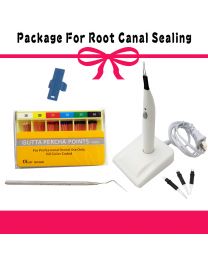 Package For Root Canal Sealing , China Wholesale, Low Price, High-quality