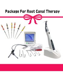Package For Root Canal Therapy
