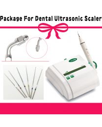 Package For Dental Ultrasonic Scaler