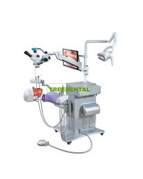 Hot Sale Unique Dental Simulation Unit Teaching Simulator Dental Simulator，Movable Manual Dental simulator，For College/Dental Training School