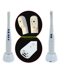 3.0 Mega Pixel,Dental Wireless Intraoral Camera,CF-682/M-580 with WIFI Function,6 LED,USB Charger