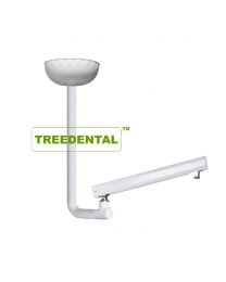 Ceiling Mounted Lamp Arm,Dental Adjustable Lamp Arm,For Dental Unit Chair