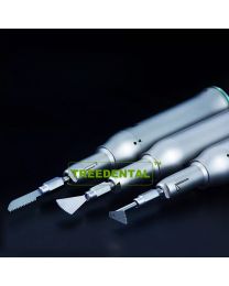 Hot sale Dental Oscillating saw blades implant surgical handpiece bone cutting reciprocating motion saw handpiece