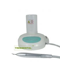 Fiber Dental Ultrasonic Piezo Scaler with Water Bottle 
