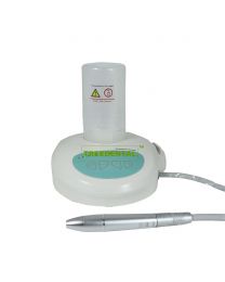 Fiber Dental Ultrasonic Piezo Scaler with Water Bottle 