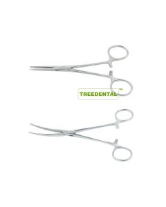 CE Approved Stainless Steel Medical Dental Surgical Instruments Surgical Forceps,Haemostatic Forceps Hemostat Haemostatic Forceps Hemostatic Clamp