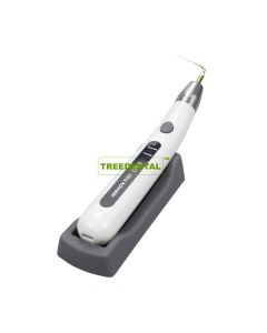 New Led Dental Cordless Ultrasonic Activator With 3pcs Endodontic Irrigation Working Tips ,Rechargeable ,For Root Canal Preparation