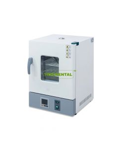Medical Dental Electric Blast Drying Oven Intelligent Digital Temperature Controller Drying Machine 20L/45L 
