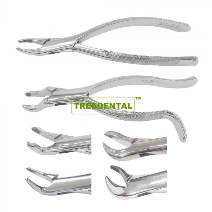 Durable Dental Teeth Wax Carving Tools Practical Stainless Steel