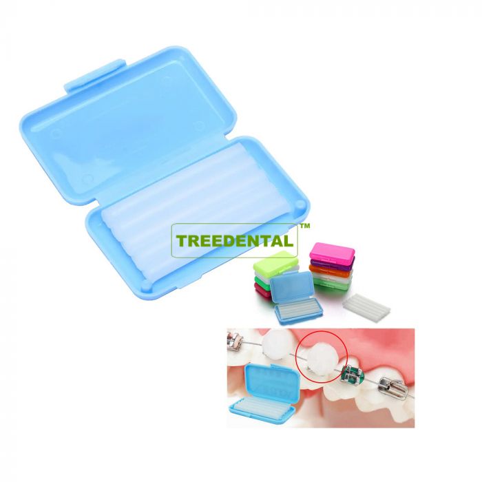 Dental Retainer Case Wholesale (Medium)