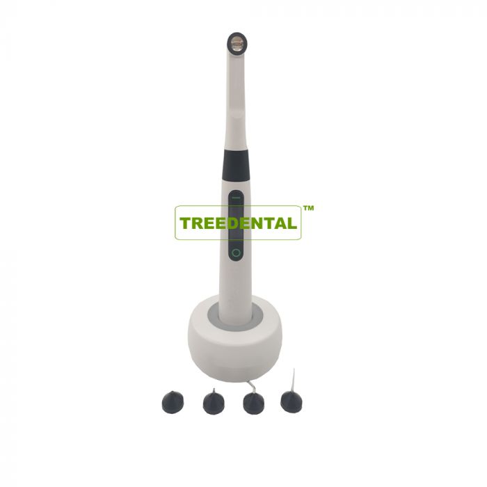 High Quality Wireless Dental LED Resin Light Curing 1 Second Light