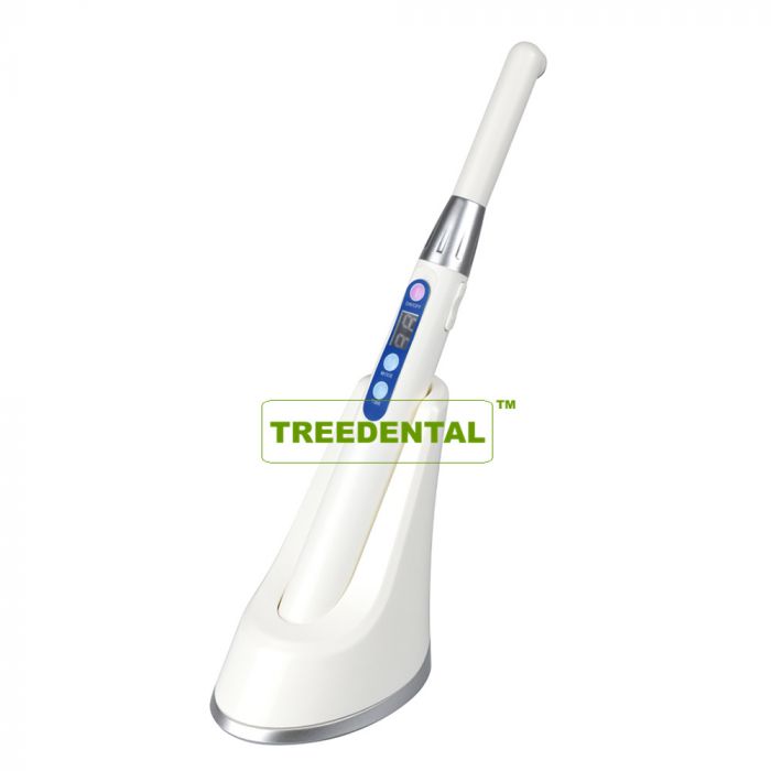Dental 5W Wireless Curing Light 1500mw - Germaphobix