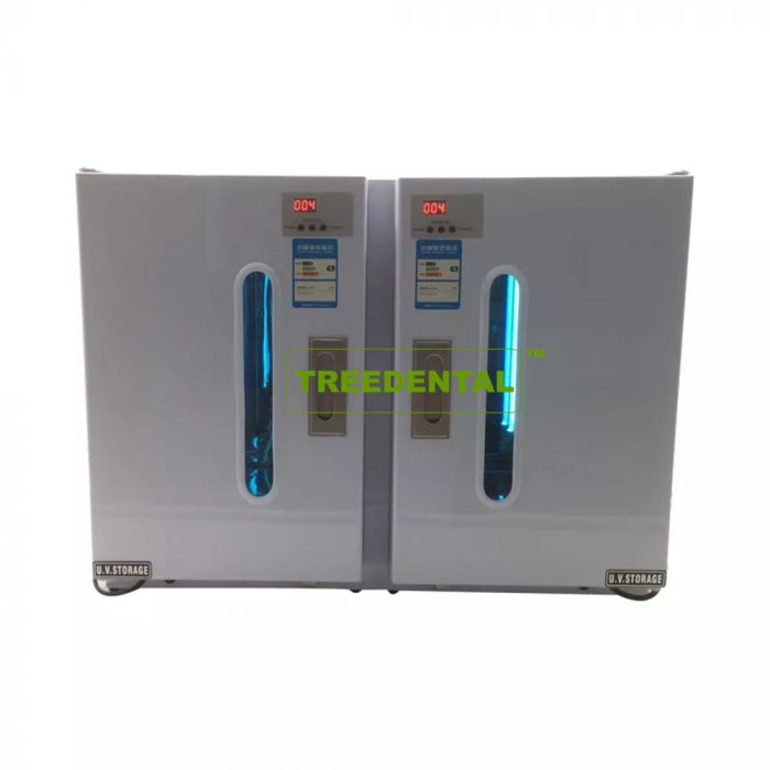 UV Light Sanitizer Box, UV-C Sterilizer Box, UV Phone Sanitizer Box fo -  Clean Water Mill
