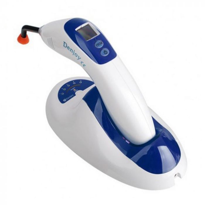 Wireless Led Dental Curing Light - View Cost, Unique Dental Collections