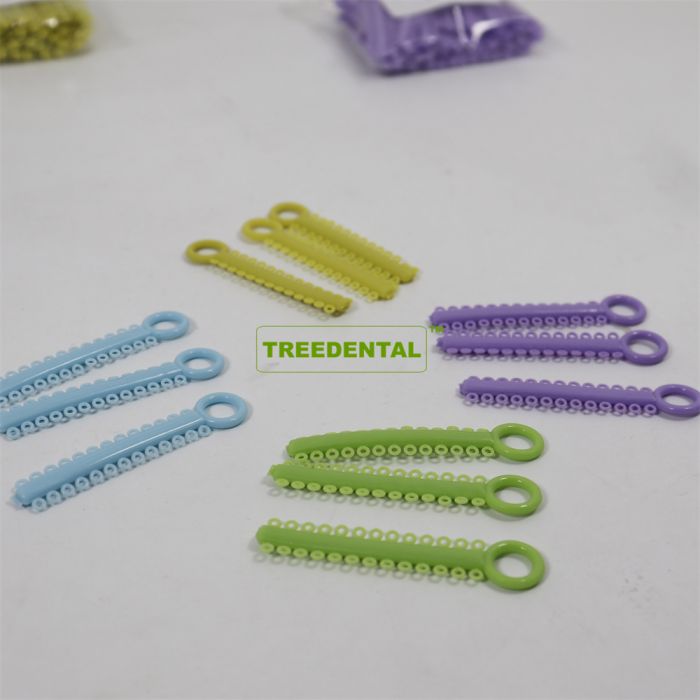 Elastic Thread, Dental Elastic Thread, Orthodontic Tools