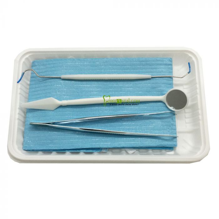 Dentist Instruments Diagnostic Dentistry Periodontal Tooth Examining Tools