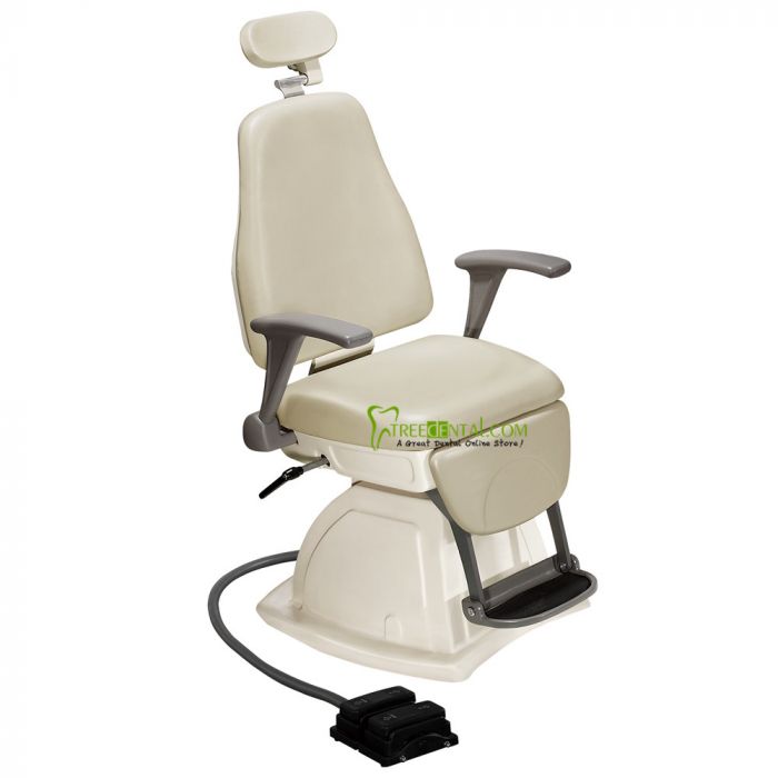 Procedure Chair Clinic, Dental Chair Use