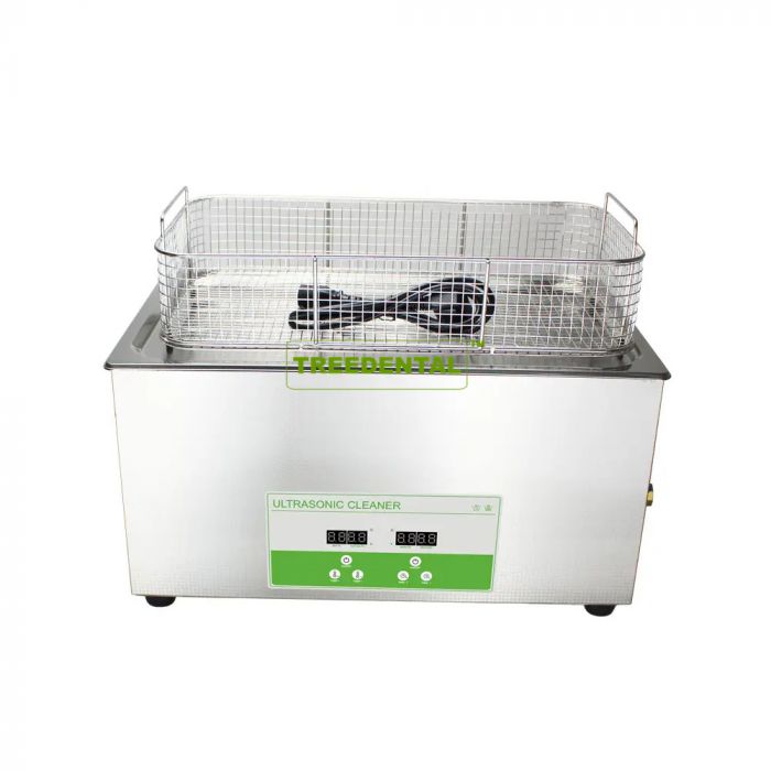 Ultrasonic Cleaner Washer USB Rechargeable Portable Home