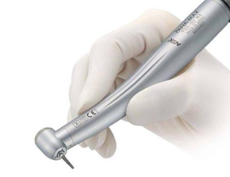 Oral Therapy Handpieces Daily Use and Maintenance Tips To Extend The Service Life Of Your Handpieces