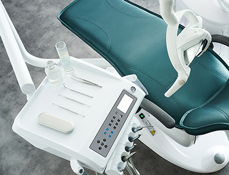 To Choose a Good Dental Chair, You Need To Consider These 9 Factors!
