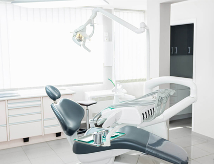 Establish your own dental practice in an orderly manner