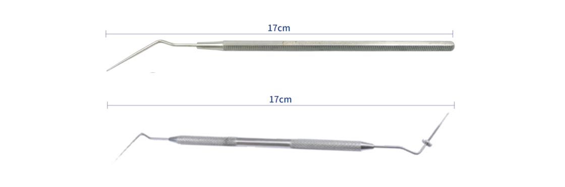 CE Approved Uncoated Stainless Steel Dental Pluggers Condensers,Root canal fillers Vertical compressors,Oral Medical Instrument