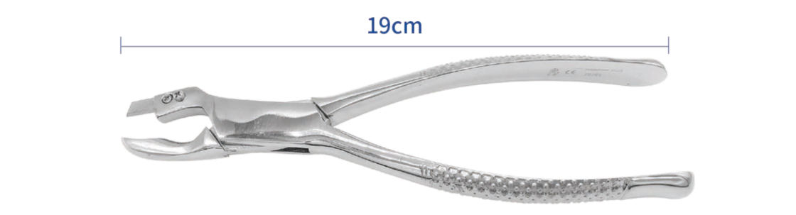 CE Approved Uncoated Dental Separator Gingival Knife Excision Cutting Knife,Left axe/Right axe/Straight Pointed Blade/Scythe blade