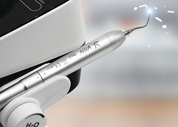 VRN-Q5 Dental Ultrasonic Scaler,Dental Periodontal Treatment Device System,Ultrasonic Scaler Machine,Painless Periodontal Therapy System