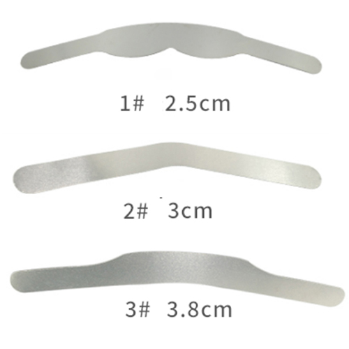 CE Approved Uncoated Stainless Steel Dental Matrix Clamp Matrix Band Clip（Clamp Type/Rod Type）