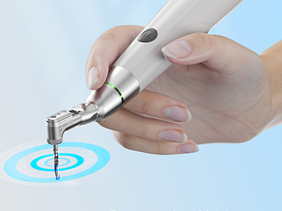 Detachable 16:1 Implant Contra Angle,Dental Implant Torque Wrench,Electric Wireless Torque Driver