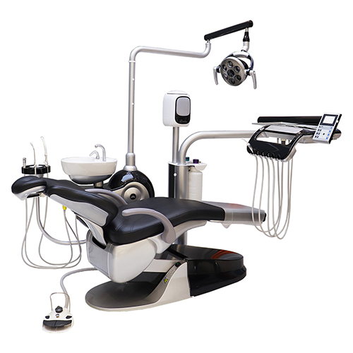 Dental Chair Unit Daily Use, Cleaning And Maintenance Guide (Recommended Collection)