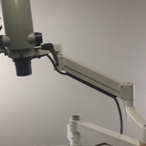 Root Canal Therapy, Magnification Dental Operating Microscope, With Camera