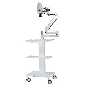 Root Canal Therapy, Magnification Dental Operating Microscope, With Camera