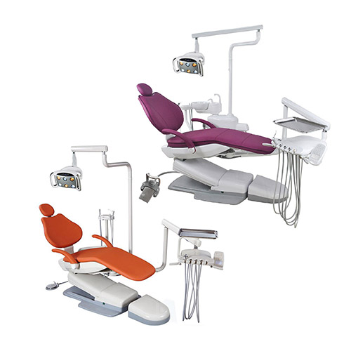 X-CURE Curing Light - Flight Dental System