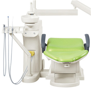 FDA & CE Approved,Dental Chair Unit, Floor Type