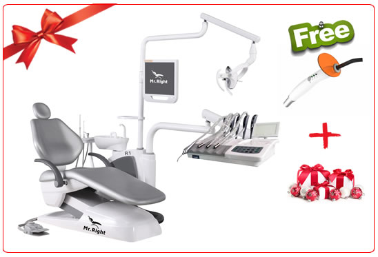 Christmas Sale dental chair Free shipping to Your Door