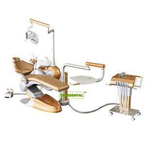 Satisfactory New Dental Chair-blog