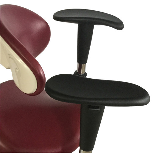Dental Mobile Chair Ergonomic Saddle Or Simplity Doctor's Stool