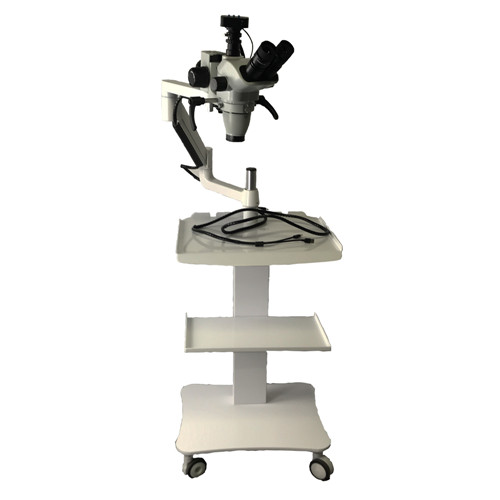 Magnification Dental Operating Microscope，With Camera