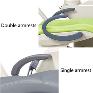 FDA & CE Approved,Disinfection Dental Chair Unit