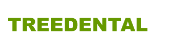 Treedental logo