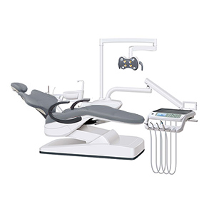 FDA & CE approved,Hydraulic Driving System, Dental Chair