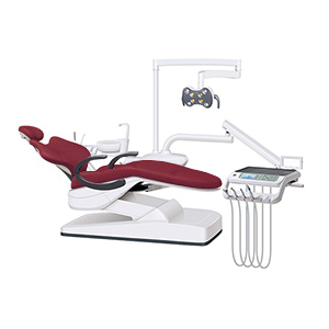 FDA & CE approved,Hydraulic Driving System, Dental Chair